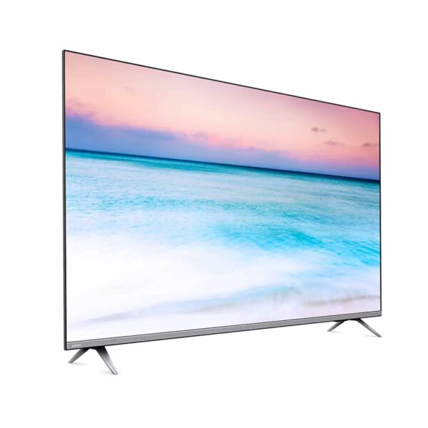 Combo Televisor De 50 Smart 4K + Soporte Argom Para TV De 32" A 55" + Licuadora Personal Hamilton Beach | ARG-BR-1345/HB51101V/50PUD6654/54 - 956421/981380/957138 - Imagen 2