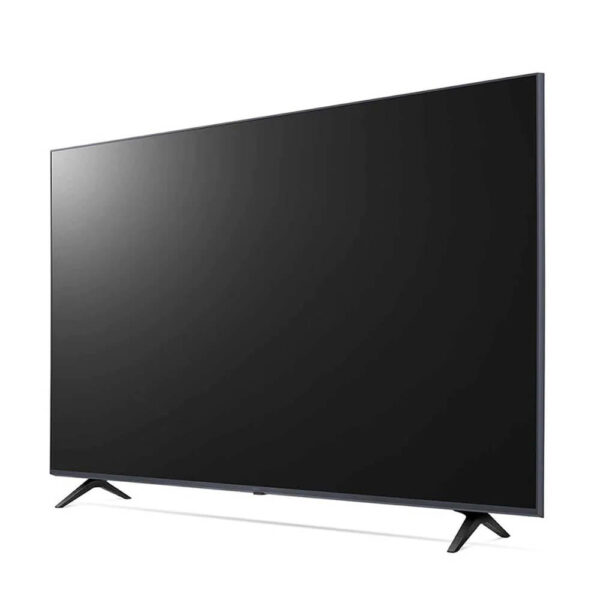 Televisor LG de 50" | UHD Al Thinq Smart TV 4K | 50UP7700PSB - 956938 - Imagen 2