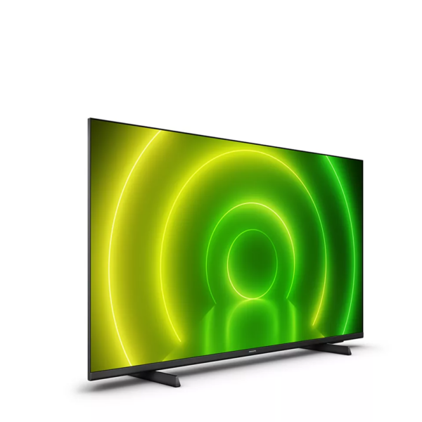 Combo Philips Televisor De 55 4K UHD Android Tv + Barra De Sonido 2.0 30W - Imagen 2