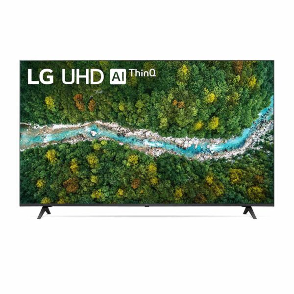 Televisor LG 55" | UHD 4K Smart TV | 55UP7700PSB - 956997