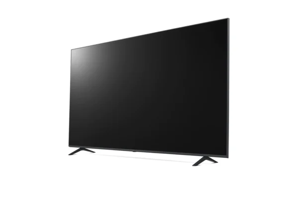 Televisor 4K UHD LG De 60" | webOS Smart TV | Color Negro | ThinQ AI | 60UQ7900PSB - 957185 - Imagen 2