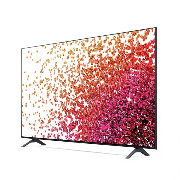 Televisor LG NanoCell 65″ | NANO75 4K Smart TV con AI ThinQ | 65NANO75SPA - 956949 - Imagen 2