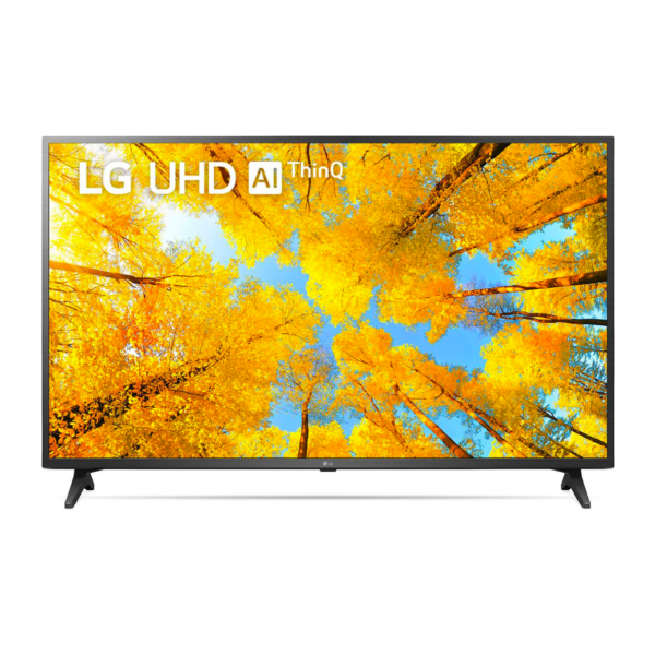 Televisor LG de 65" | Smart TV 4K UHD Al ThinQ | 65UQ7400PSF -957140