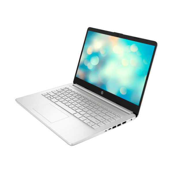 Combo Notebook HP 14" R5-5500U, 8GB, 256GB SSD, W11H | 14-FQ1011la - Imagen 2