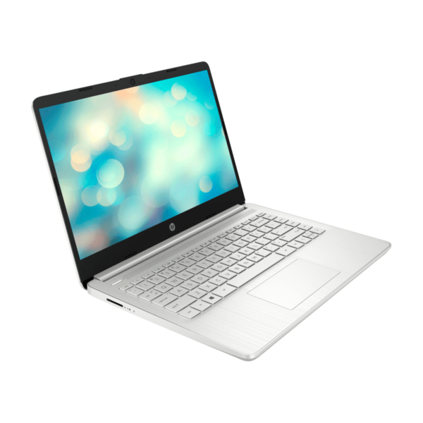 Combo Notebook HP 14" R5-5500U, 8GB, 256GB SSD, W11H | 14-FQ1011la - Imagen 3