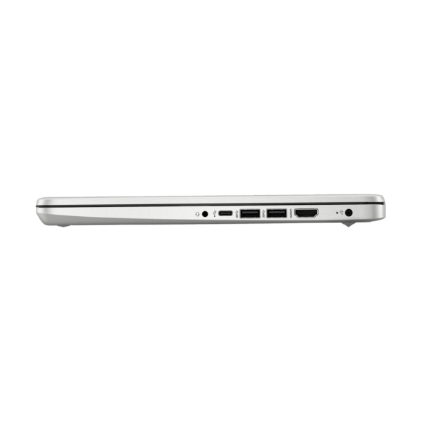 Combo Notebook HP 14" R5-5500U, 8GB, 256GB SSD, W11H | 14-FQ1011la - Imagen 4