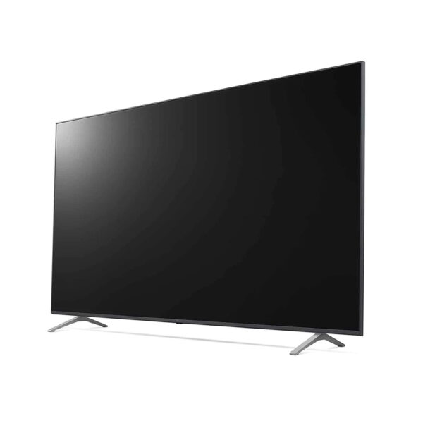 Televisor LG UHD AI ThinQ de 70" UP77 4K Smart TV | 70UP7750PSB - 956942 - Imagen 2