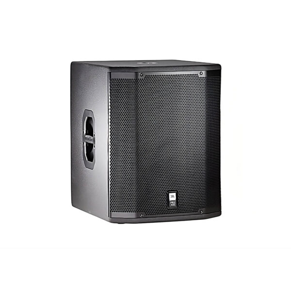 Subwoofer Pasivo JBL 18" 1600W | PRX-418S - 714095