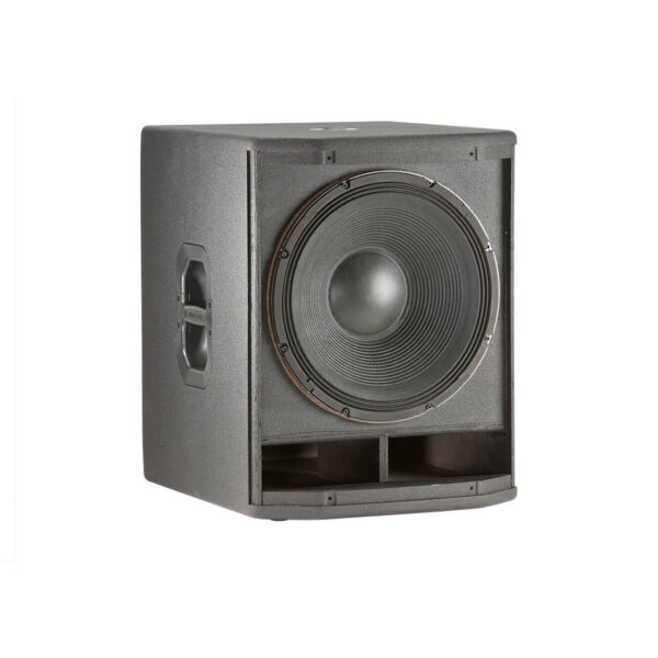 Subwoofer Pasivo JBL 18" 1600W | PRX-418S - 714095 - Imagen 2