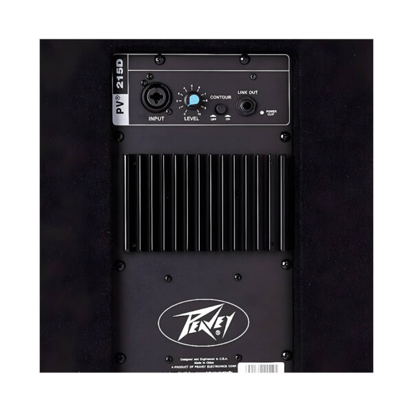 Bocina Activa Peavey Tipo Torre 15 | PV2015D - 720039 - Imagen 3