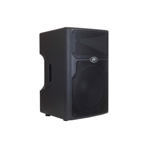 Combo 2 Bocina Activa Peavey De 15" Con Bluetooth + 2 Stands - Imagen 2