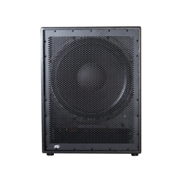 Subwoofer Activo De 18" 500 Watts Program | PVs 18 Sub - 723025