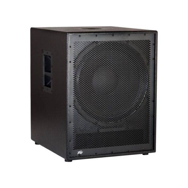 Subwoofer Activo De 18" 500 Watts Program | PVs 18 Sub - 723025 - Imagen 2