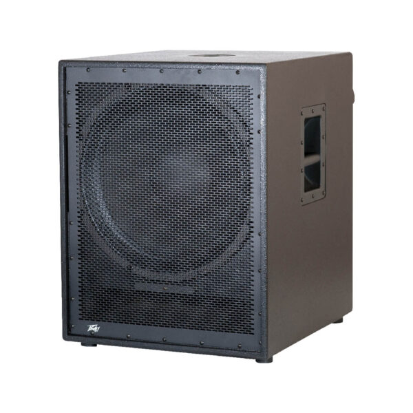 Subwoofer Activo De 18" 500 Watts Program | PVs 18 Sub - 723025 - Imagen 3