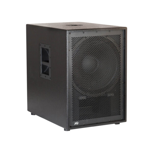 Subwoofer Activo De 15" 320 Watts Program | PVs 15 Sub - 723026 - Imagen 3