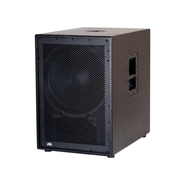 Subwoofer Activo De 15" 320 Watts Program | PVs 15 Sub - 723026 - Imagen 4