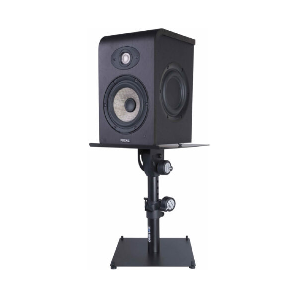 Soporte Profesional Para Monitores De Estudio Quik Lok | MST/001 - 723303 - Imagen 2