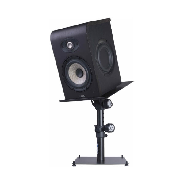 Soporte Profesional Para Monitores De Estudio Quik Lok | MST/001 - 723303 - Imagen 3