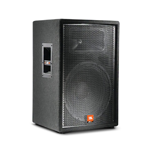 Bocina Pasiva JBL de 15" | 2 VIAS | JRX-115 - 724082