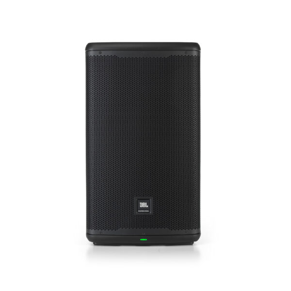 Bocina Activa JBL de 1300W 12" | Bluetooth y Procesos DBX | EON712 - 724278 - Imagen 2