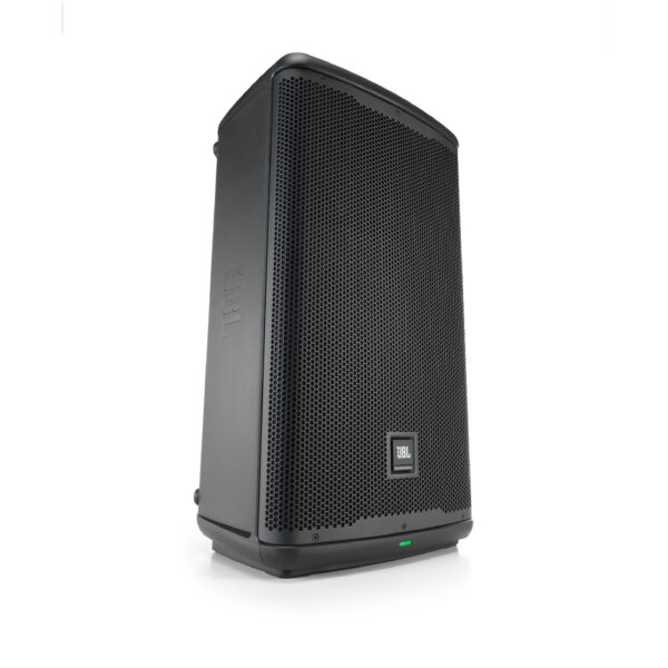 Bocina Activa JBL de 1300W 12" | Bluetooth y Procesos DBX | EON712 - 724278 - Imagen 6