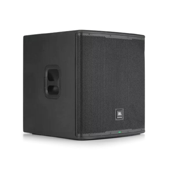 Subwoofer Activo JBL De 18" | Color Negro | 1500W | Bluetooth | EON718S - 724280