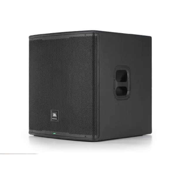 Subwoofer Activo JBL De 18" | Color Negro | 1500W | Bluetooth | EON718S - 724280 - Imagen 2