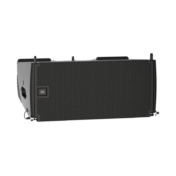 CAJA DE SISTEMA LINEAL JBL ACTIVA DUAL 6.5" 600WATTS RMS | SRX906LA - 724281