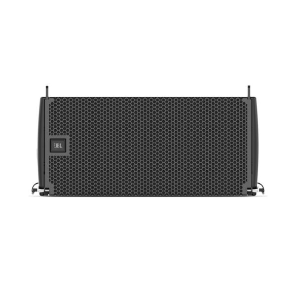 CAJA DE SISTEMA LINEAL JBL ACTIVA DUAL 6.5" 600WATTS RMS | SRX906LA - 724281 - Imagen 2