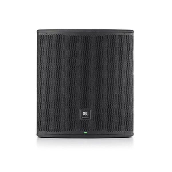 Subwoofer Activo JBL De 18" | Color Negro | 1500W | Bluetooth | EON718S - 724280 - Imagen 3