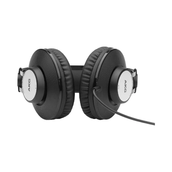 Audifonos Akg Con Diadema Ajustable 200mW 16Hz-20KHz | K72 - 724886 - Imagen 5