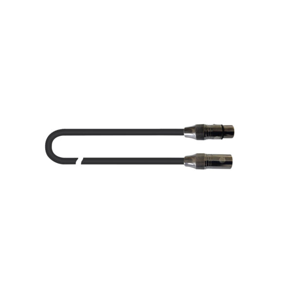 Cable Quik Lok De Micrófono De 15 Metros | MF 15 - 729010