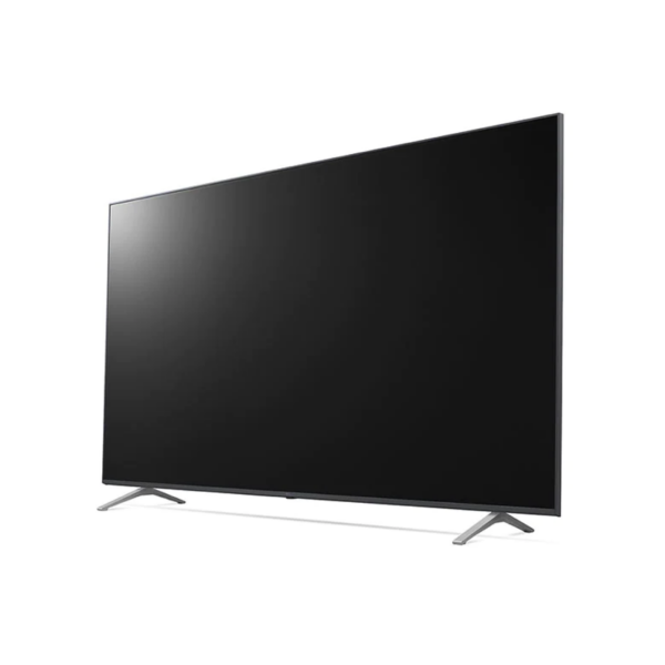 Televisor LG de 75" | Smart TV 4K UHD | 75UP7760PSB - 957142 - Imagen 2