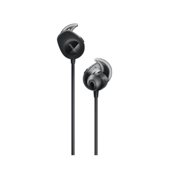 Audífonos Bose Headphones SoundSport Wireless In Ear Bluetooth | 761529-0010 - 956791 - Imagen 3