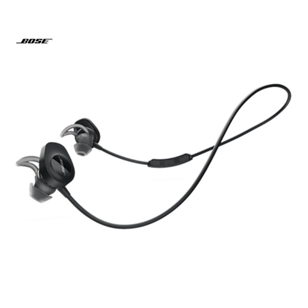 Audífonos Bose Headphones SoundSport Wireless In Ear Bluetooth | 761529-0010 - 956791