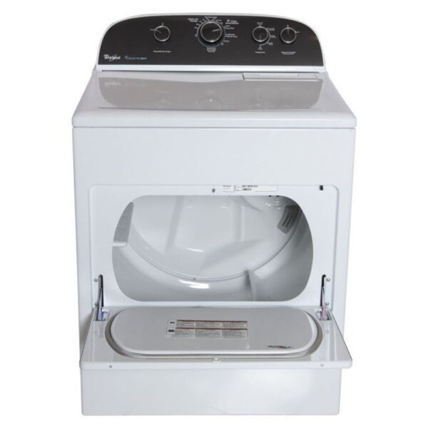 Combo Secadora eléctrica Whirlpool 19 Kg + Extractor de Jugos - Imagen 3