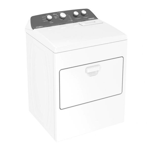 Secadora Whirlpool 23 Kg | carga frontal eléctrica Xpert Dry | 7MWED2140JB - 981197 - Imagen 3