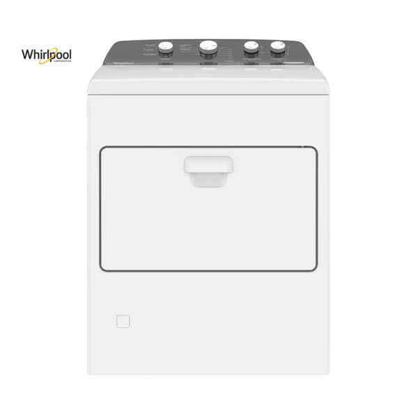 Secadora a Gas Whirlpool 23 Kg | carga superior XpertDry sensor | 7MWGD2140JB - 981195