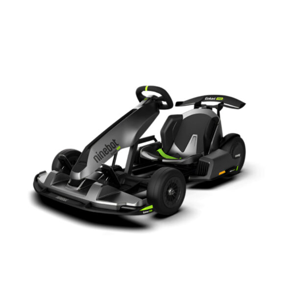 Gokart Pro Segway Ninebot Eléctrico, 4 Modelos De Manejo, Velocidad Hasta 23 Mph | N2C432 - 8031