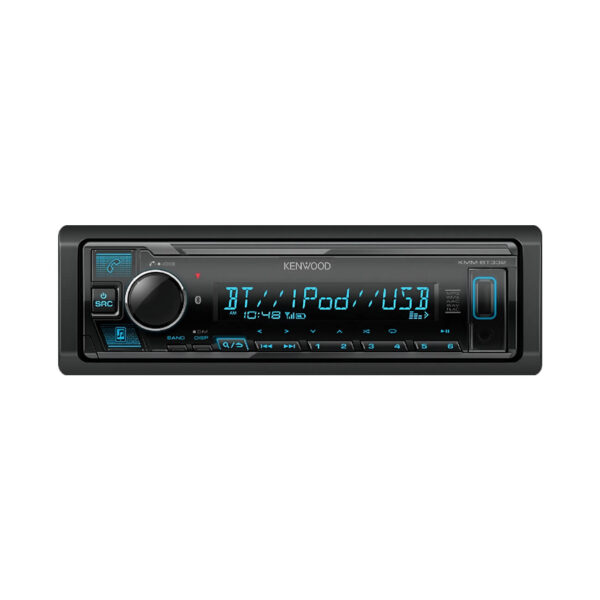 Radio Kenwood con Bluetooth | KMM-BT332 - 805562