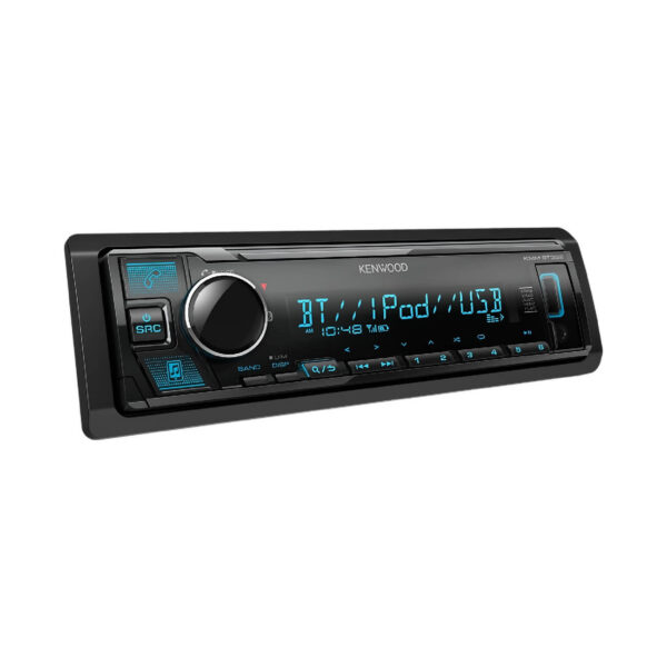 Radio Kenwood con Bluetooth | KMM-BT332 - 805562 - Imagen 2