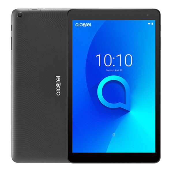 Tablet Alcatel 1T De 10" | Color Negro | 1GB RAM | 16GB SSD | Cámara 5MP | 8082-2BOFUS1 - 200547