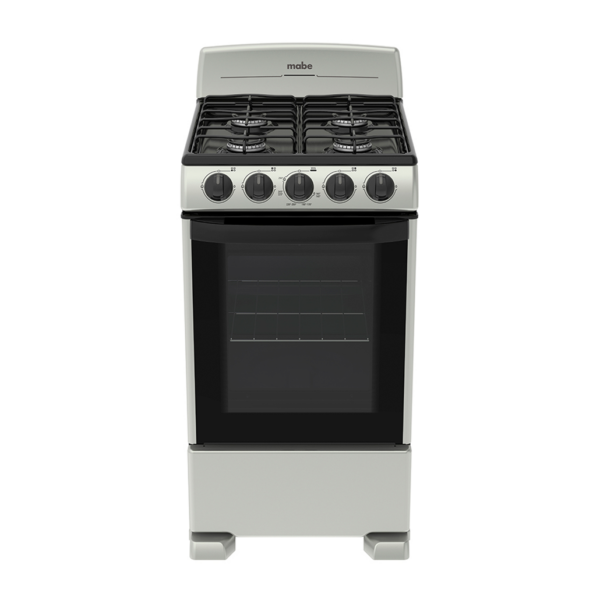 Combo Refrigeradora Mabe De 10 Pies + Estufa Mabe 20" | RMA250PJMRU1/EM5032BAPS0 - 981883/981016 - Imagen 7