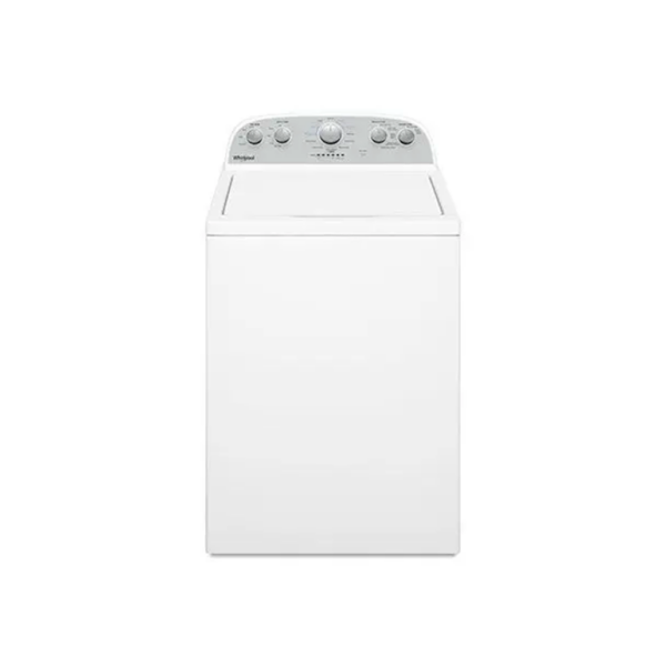 Lavadora De Carga Superior De 21 Kilos | Color Blanco | WTW4950HW - 981929