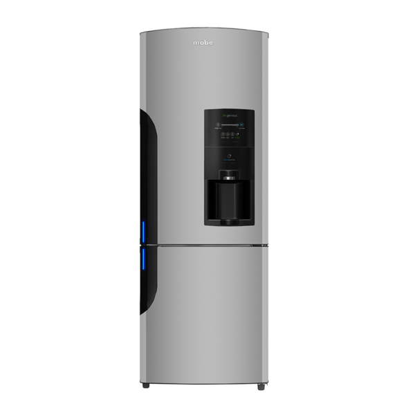 Refrigeradora Mabe 15´ | Dispensador Agua | RMB400IBMRX0 - 981938