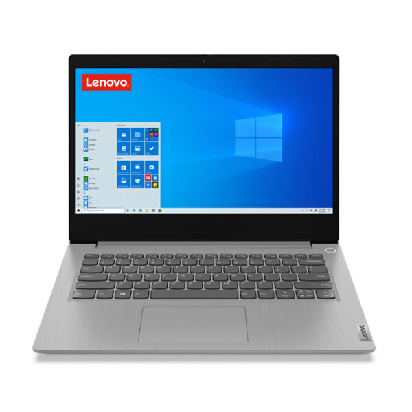 Computadora Lenovo IP3 14IGL 14" | N4020 4Gb 500Gb HDD W10h | 81WH001MGJ - 919920