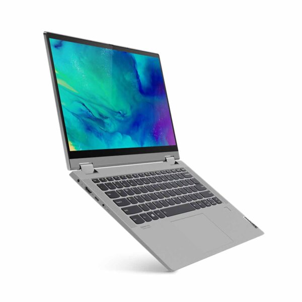 Computadora Ideapad Flex 5 | 14" R7 4700U 16Gb 512Gb W10h | 81X2003ELM - 917029 - Imagen 3