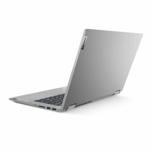 Computadora Ideapad Flex 5 | 14" R7 4700U 16Gb 512Gb W10h | 81X2003ELM - 917029 - Imagen 4