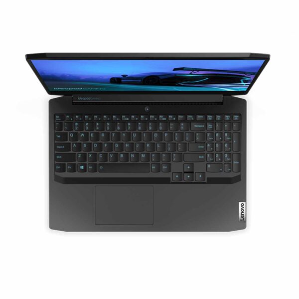 Computadora Lenovo Gaming 3 | 15.6" i5-10300H 8Gb 512Gb | 81Y40182GJ - 917034 - Imagen 2