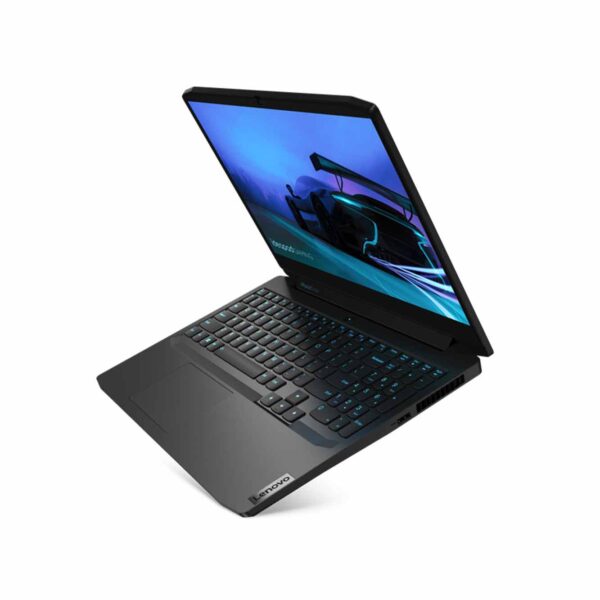 Computadora Lenovo Gaming 3 | 15.6" i5-10300H 8Gb 512Gb | 81Y40182GJ - 917034 - Imagen 3